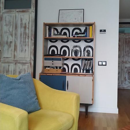 Lardviura Daire Logroño Dış mekan fotoğraf