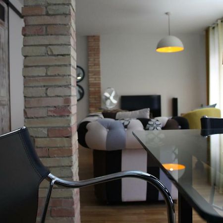 Lardviura Daire Logroño Dış mekan fotoğraf