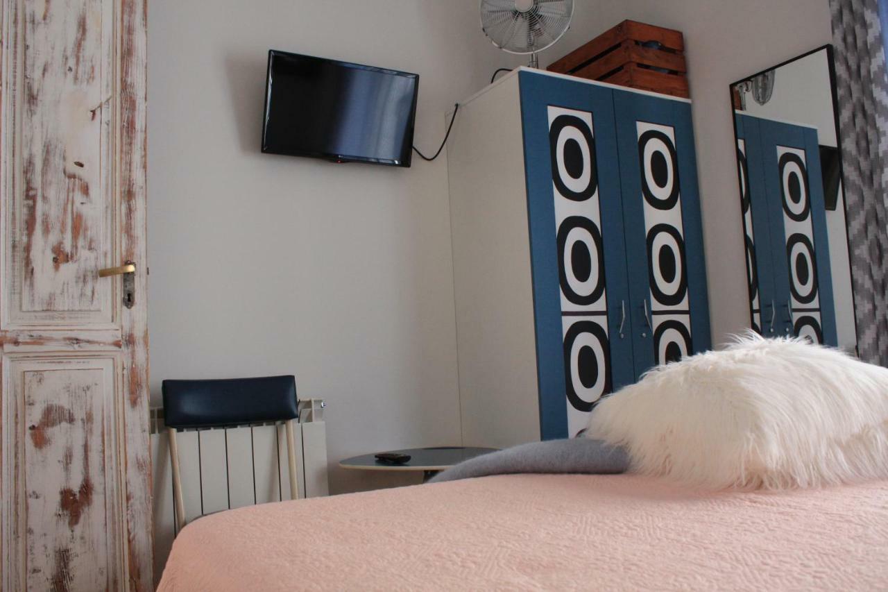 Lardviura Daire Logroño Dış mekan fotoğraf