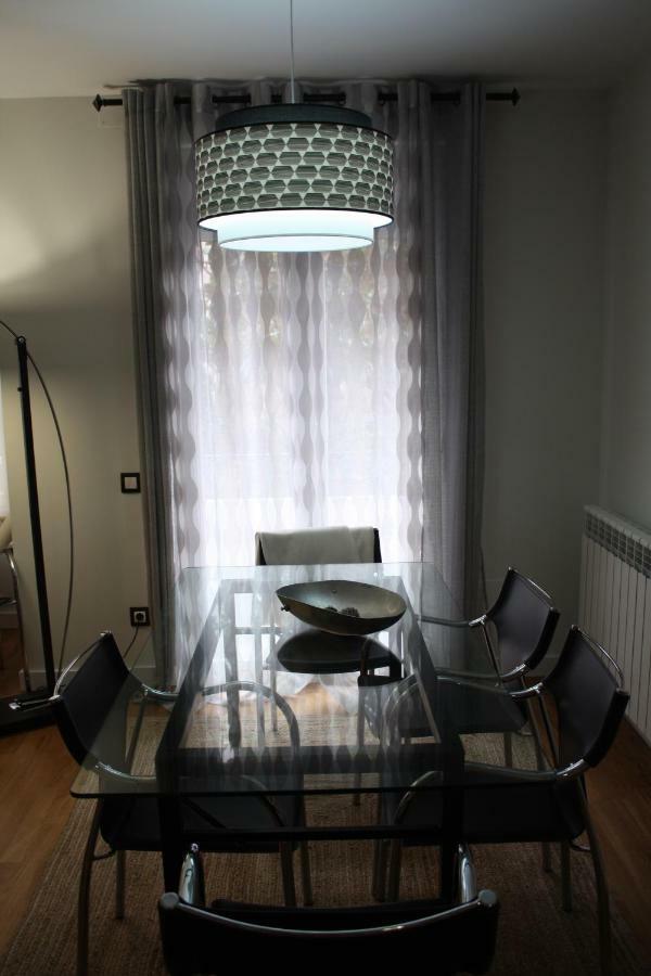 Lardviura Daire Logroño Dış mekan fotoğraf
