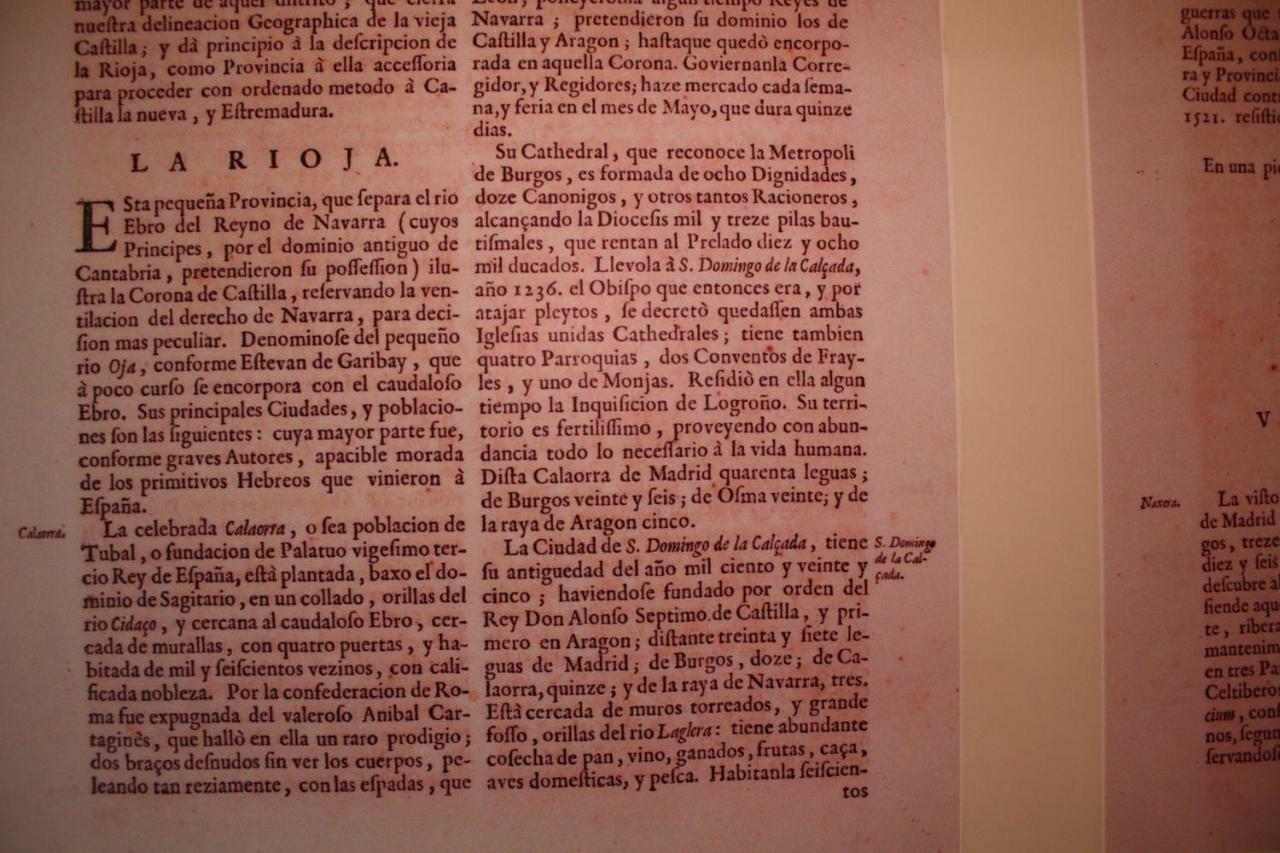 Lardviura Daire Logroño Dış mekan fotoğraf