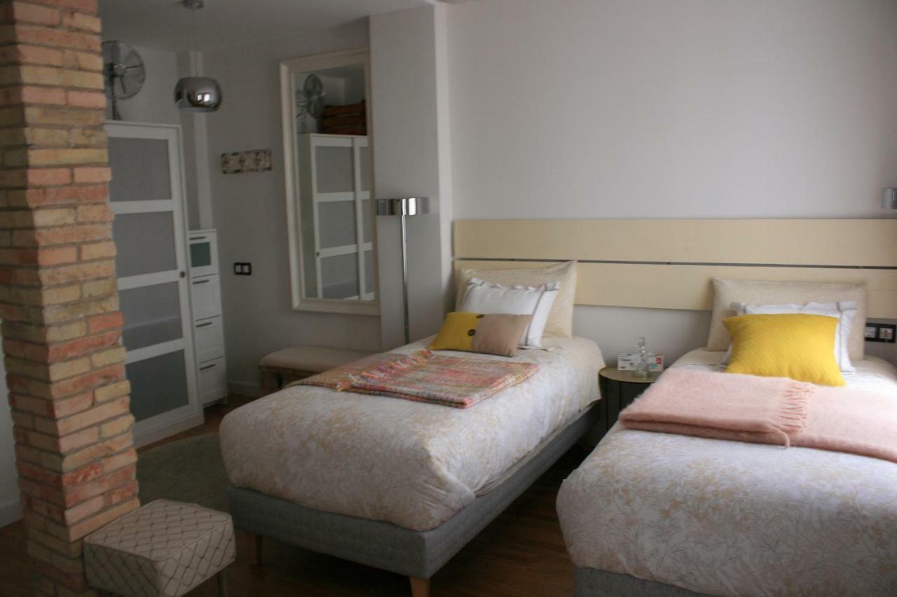 Lardviura Daire Logroño Dış mekan fotoğraf