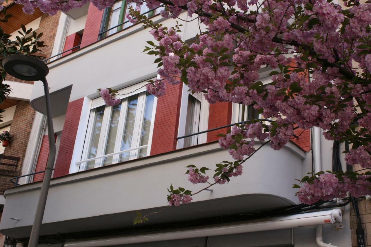 Lardviura Daire Logroño Dış mekan fotoğraf